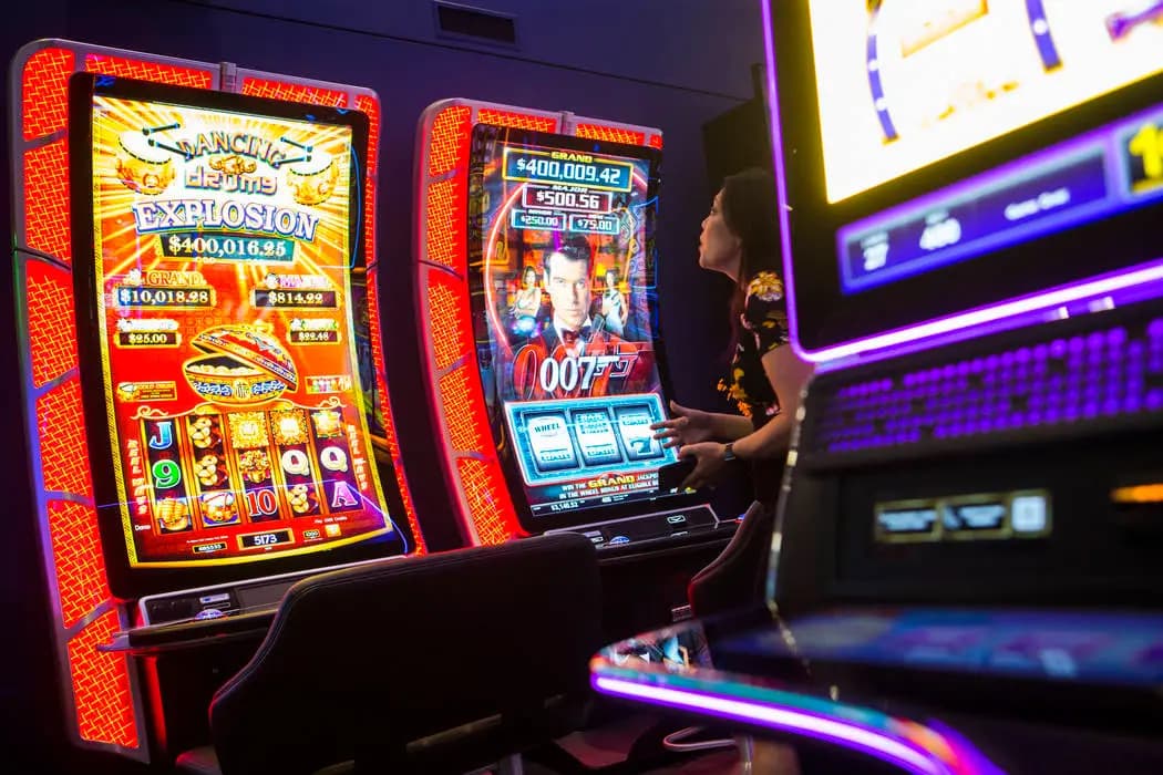 Beste Online Casino ohne LUGAS – Wo lohnt sich das Spielen wirklich?