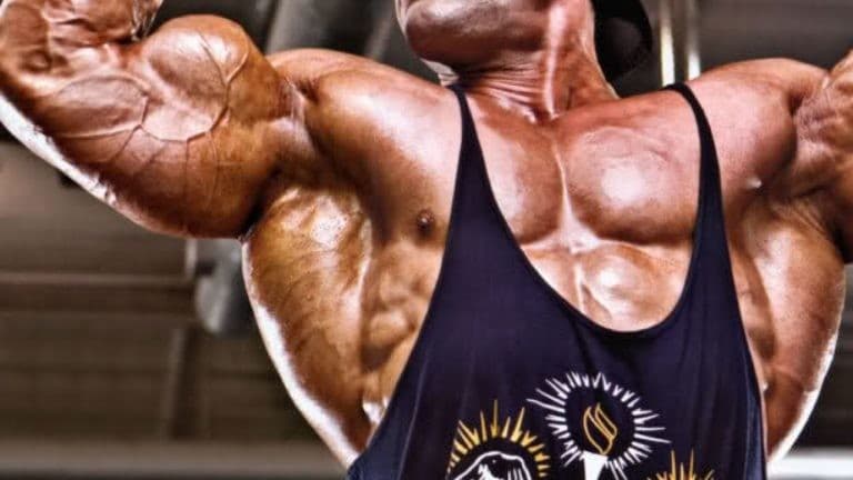 Enantat: Die besten Ergebnisse für Bodybuilder und Fitnessmodelle