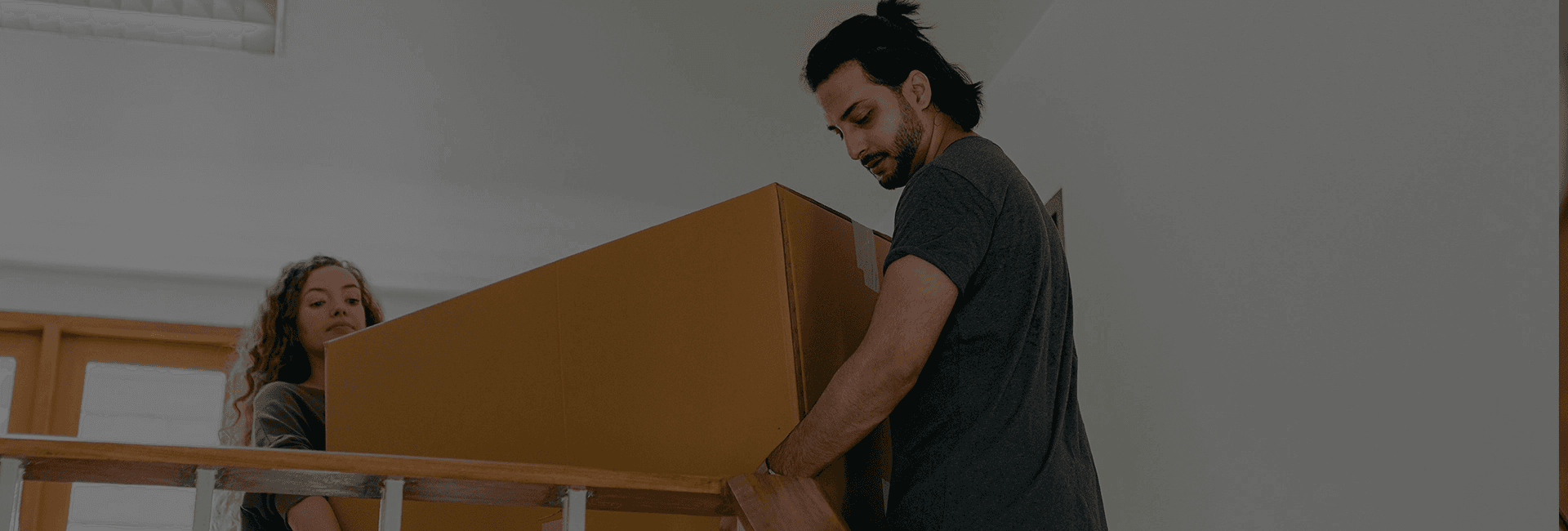 Individuelle Betreuung beim Privatumzug Berlin