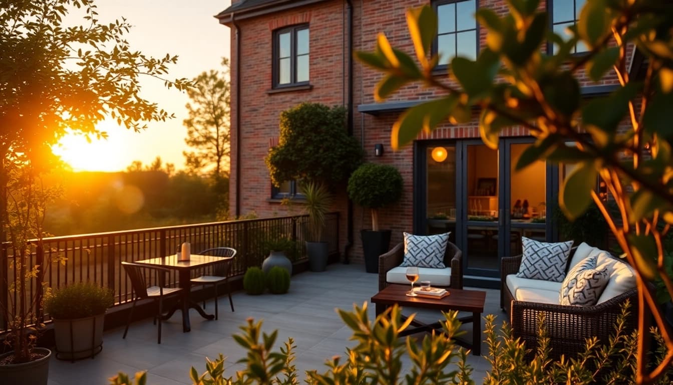 What Makes Bloomsbury Residences an Attractive Rental Property?