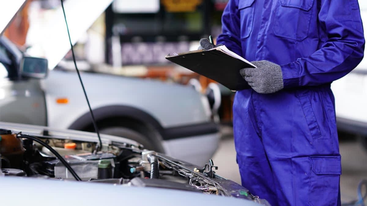 Motorschaden Ankauf – Faire Konditionen & schnelle Auszahlung in NRW