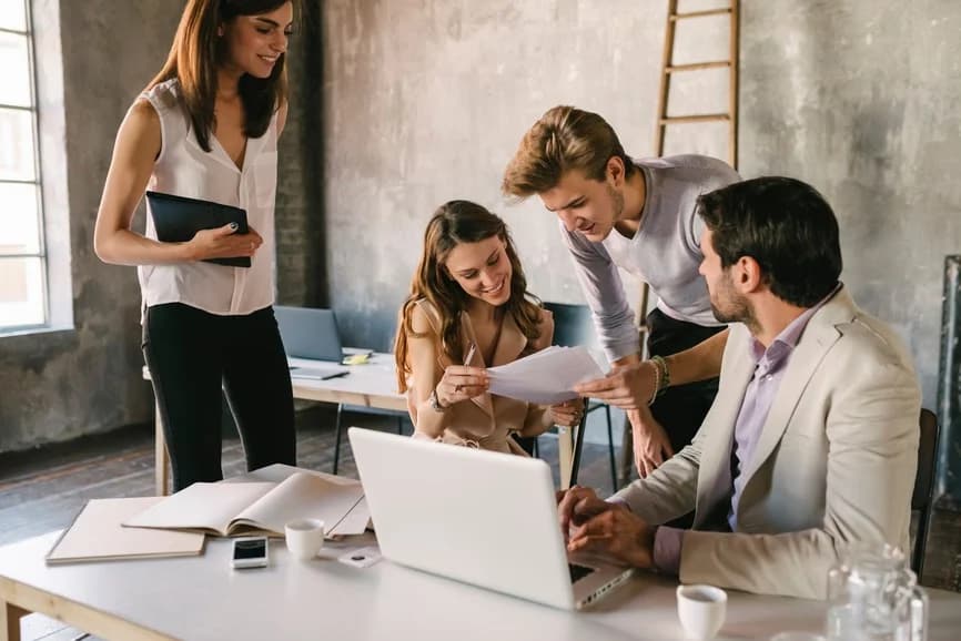 Stellenangebote bei der E+Service+Check GmbH – Ihr Traumjob wartet!