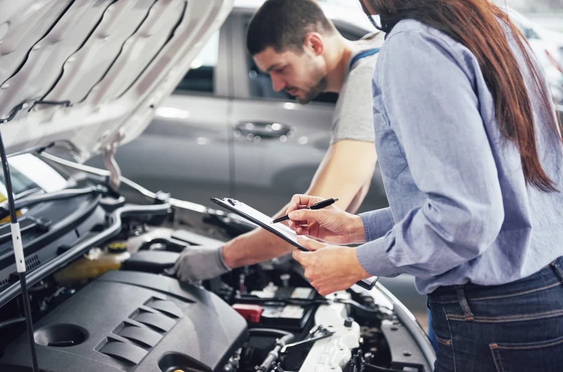 Auto Motorschaden Ankauf: So verkaufen Sie Ihr Fahrzeug richtig