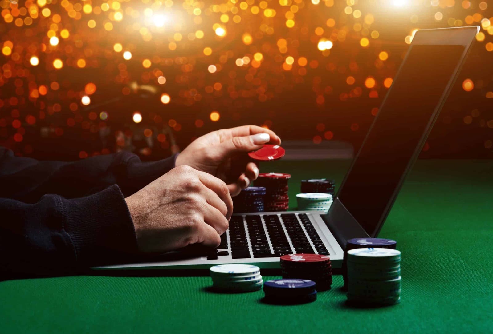 Bekomme ich Gewinne aus einem Online Casino ohne deutsche Lizenz Geld zurück?