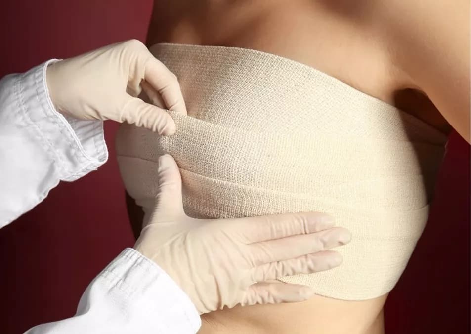 Brustverkleinerung für mehr Komfort und Leichtigkeit im Alltag