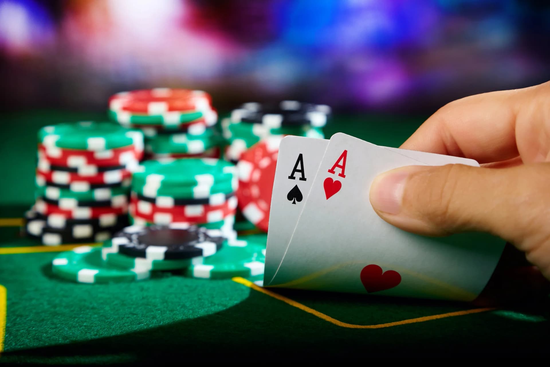 Casino Anbieter ohne Oasis Lizenz: Genießen Sie ungehindertes Glücksspiel