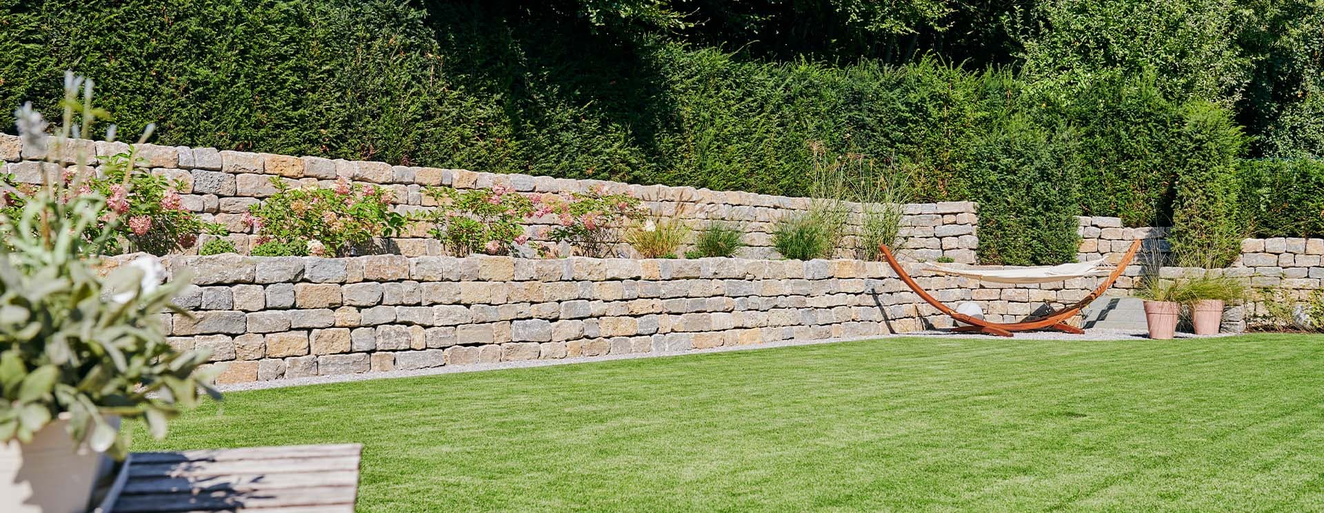 Gartengestaltung: Kreative Ideen und praktische Tipps für einen einzigartigen und funktionalen Garten