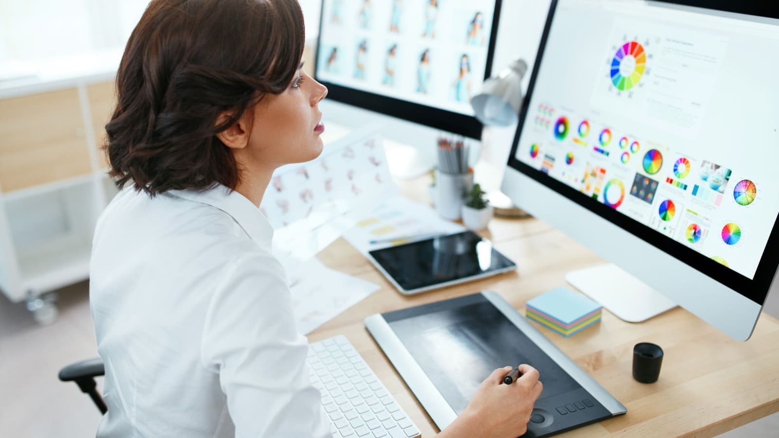 Dein digitales Aushängeschild mit unserem Webdesign Witten!