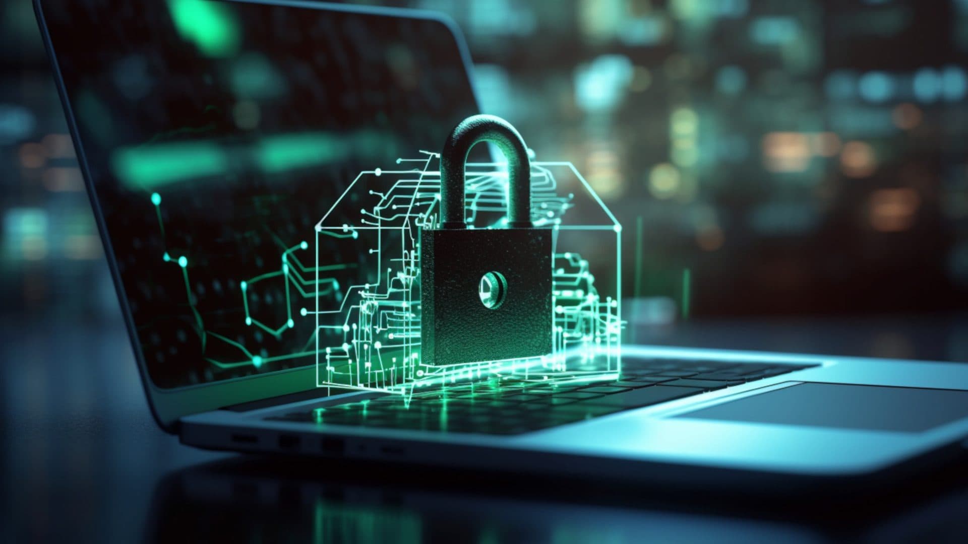 Natürlich! Hier sind einige Tipps und Tricks für effektive Cyber-Sicherheit: