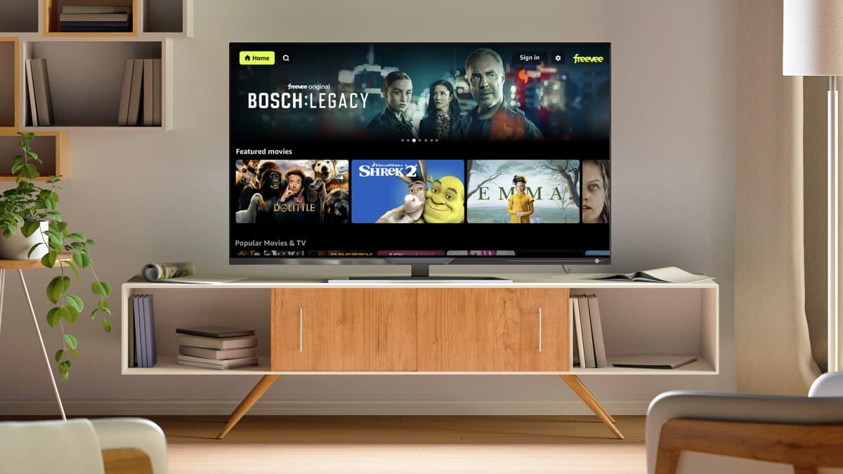 IPTV-Kriege: Polen vs. globale Auswahl