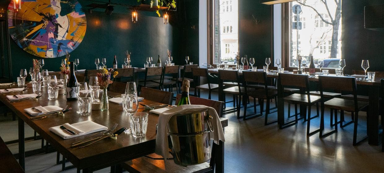 Der ultimative Club in Bratislava: Der Great Club im Herzen der Stadt