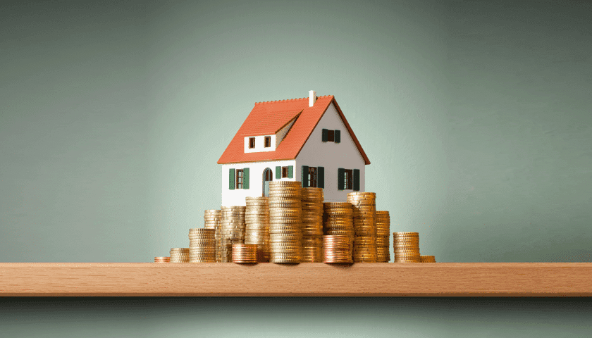 Baufinanzierung mit flexiblen Tilgungsmöglichkeiten für maximale Freiheit