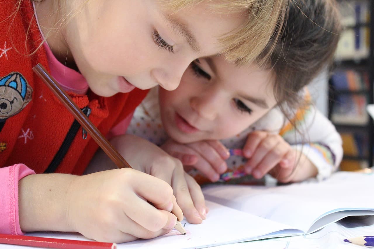 Naturerlebnisse für Kinder: Lernen im Freien