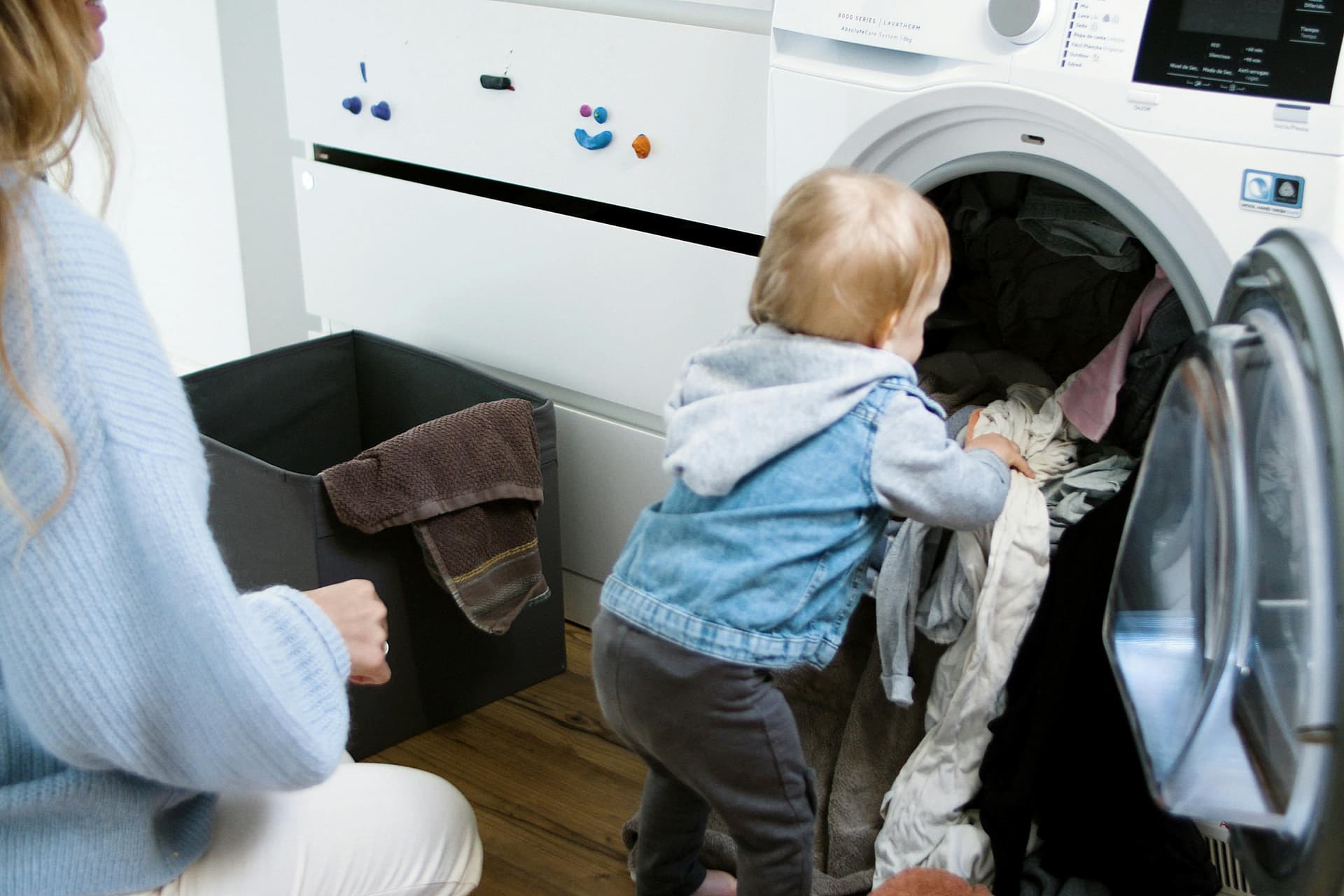 best washer to buy