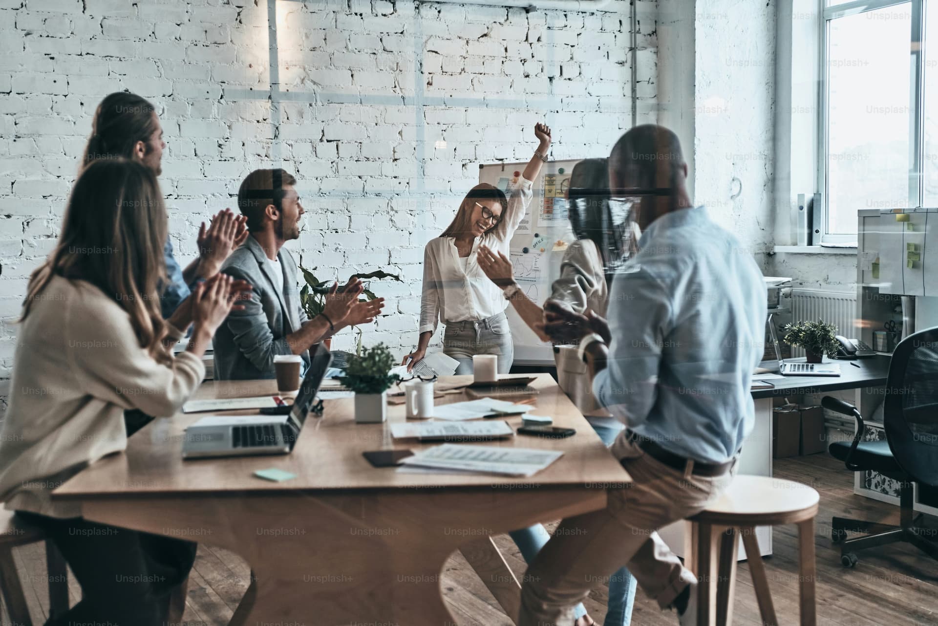 Headhunter: Der Schlüssel zu langfristigem Unternehmenserfolg