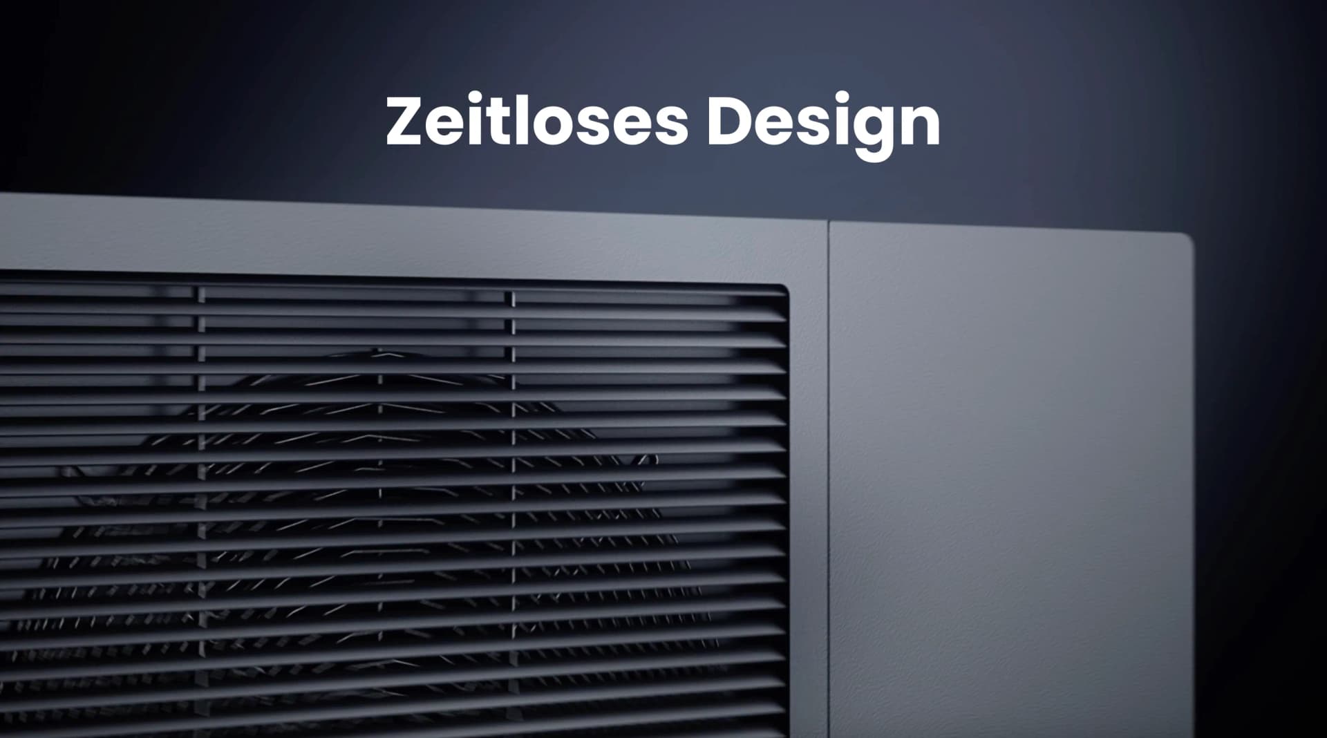 Die Zukunft des Heizens: Warum die 12kW Wärmepumpe TerraNext ONE+ unschlagbar ist
