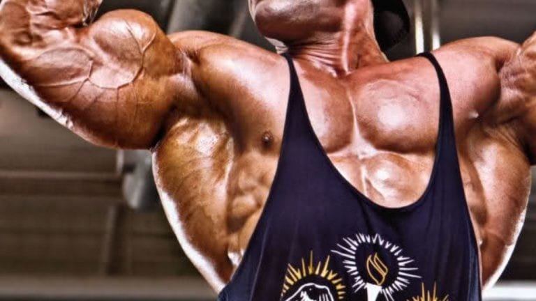 Enantat: Die besten Ergebnisse für Bodybuilder und Fitnessmodelle