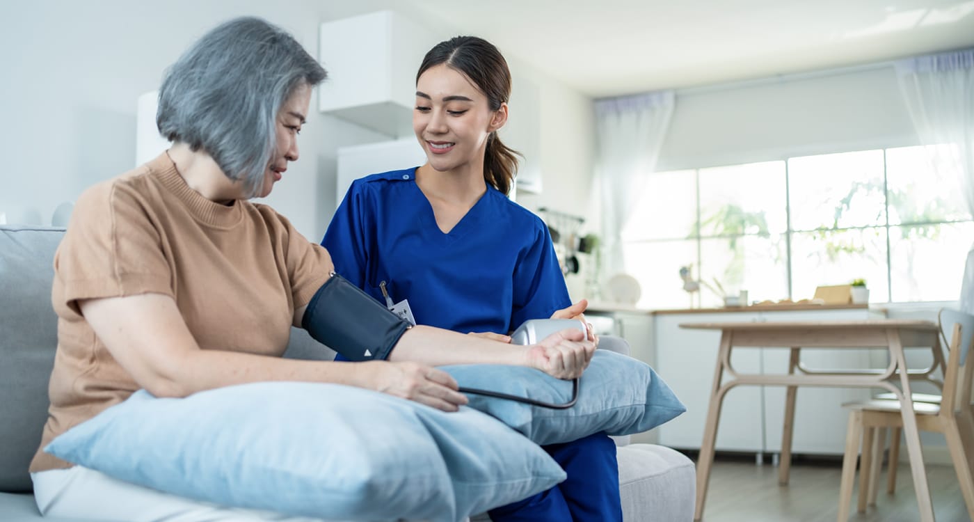 Pflegedienstmarketing für Demenzkranke: Einleitung