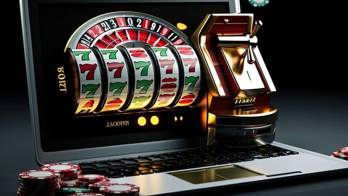 Top Casinos ohne Oasis 2025: Die neuen Trends im Online-Glücksspiel