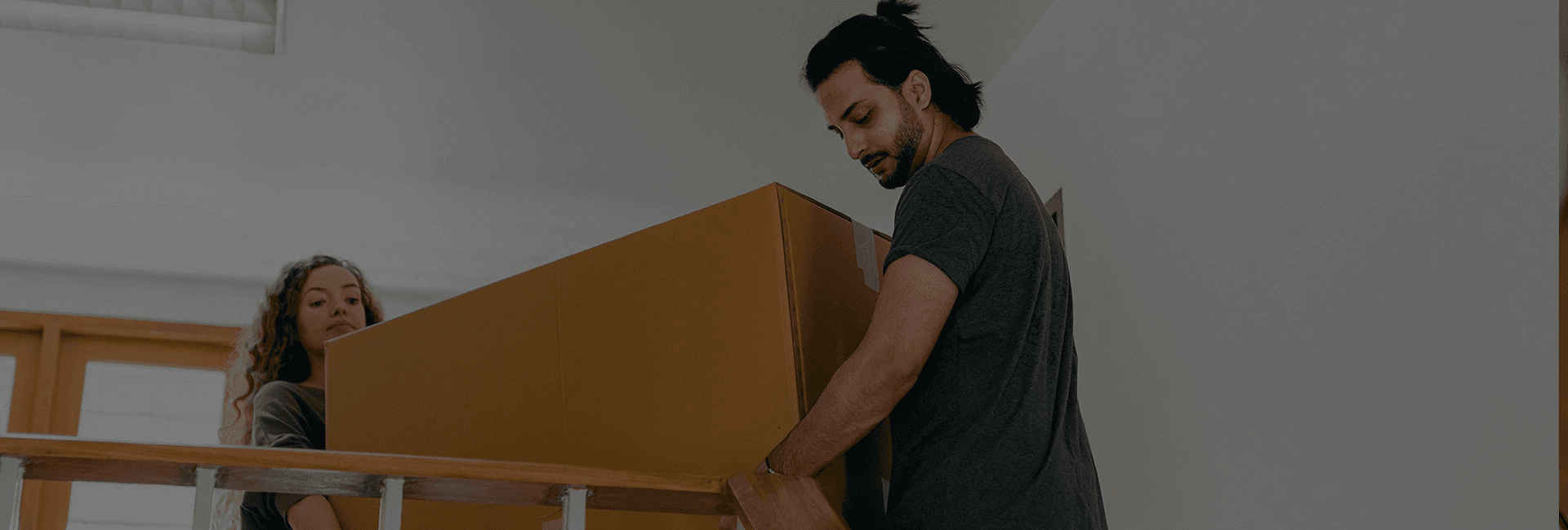 Individuelle Betreuung beim Privatumzug Berlin