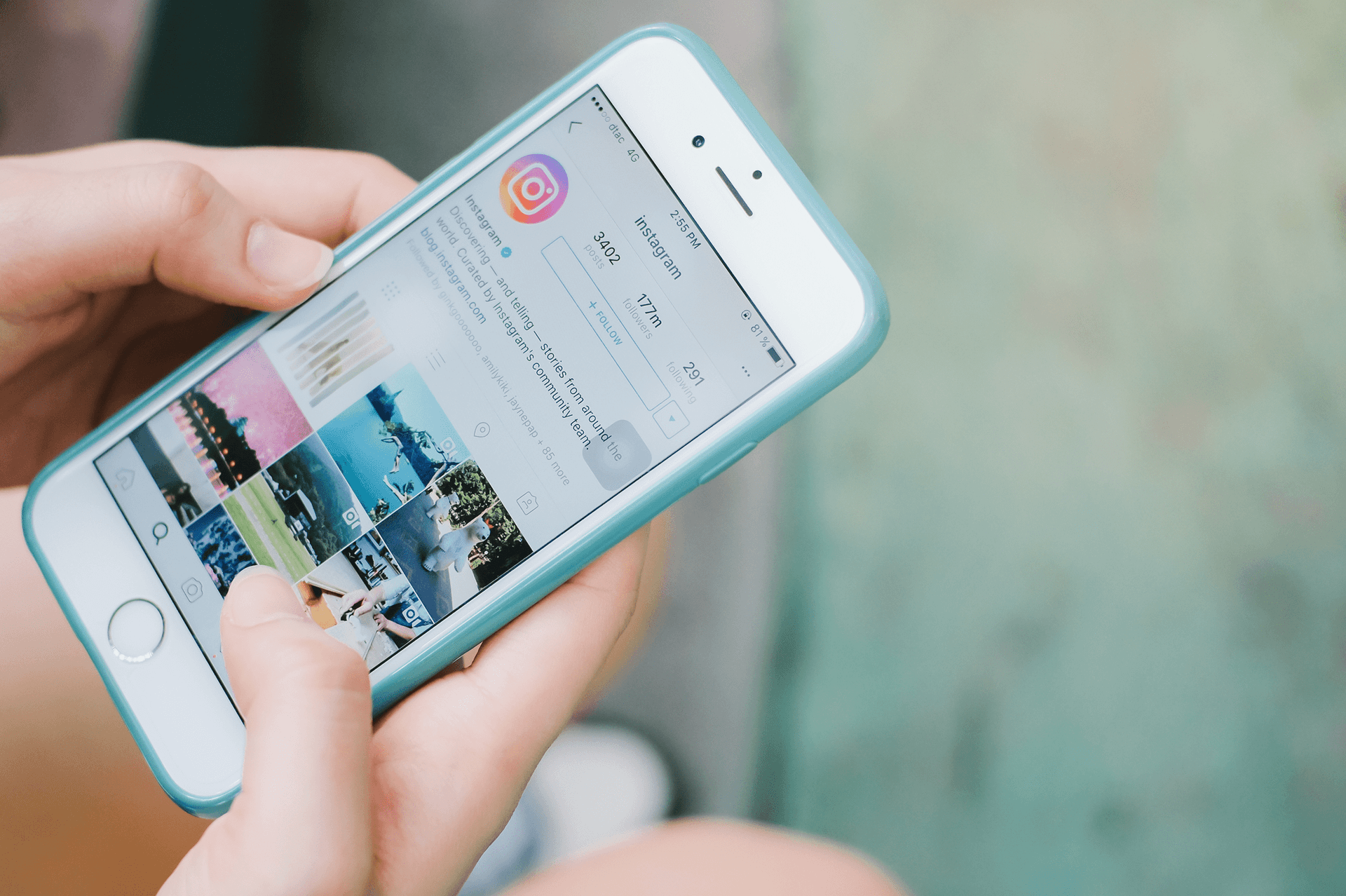 Turn Analytics Into Action With the Instagram Analytics Tool by ViralScope