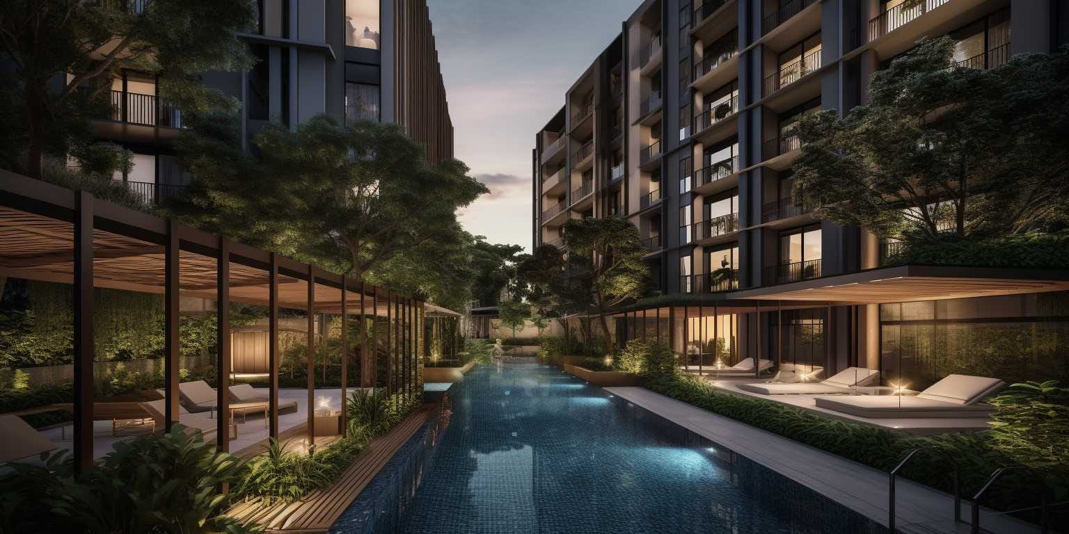 Luxury Redefined: How The Chuan Park Condo Sets New Benchmarks in Singapore’s Residential Landscape