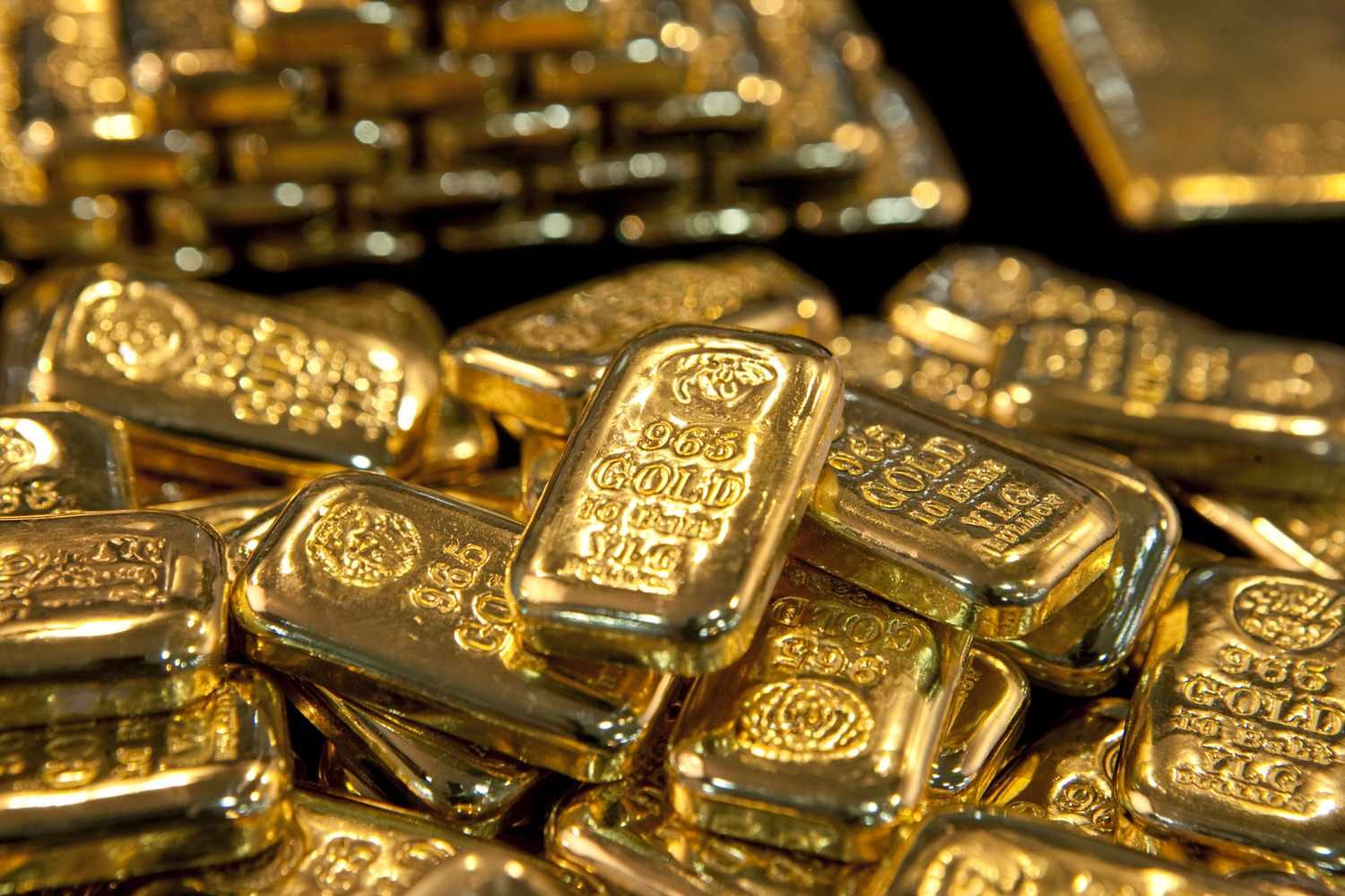 Ihr Schmuck erzielt Top-Preise beim Goldverkauf Lübeck mit Pegasus