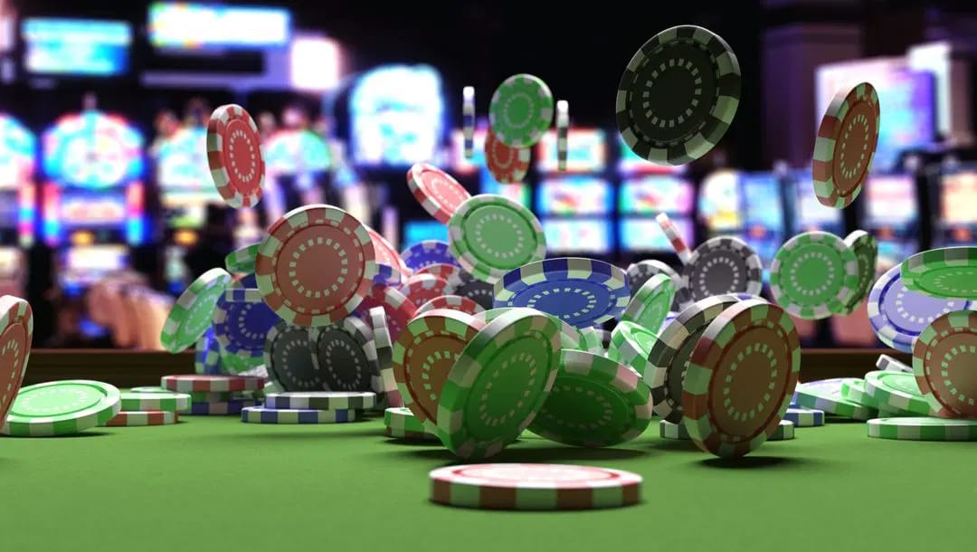Warum sich die besten deutschen Online Casinos von der Konkurrenz abheben