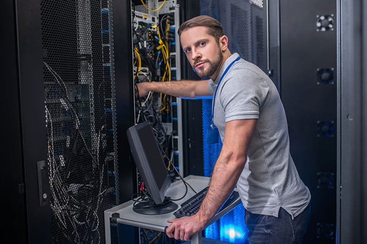 Bereitstellung von IP transit pricing-Diensten sofort über unser Portal