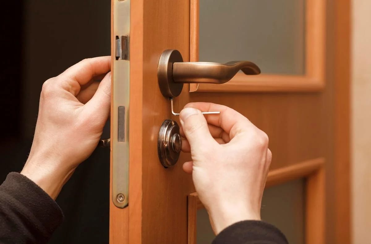 Schlüsseldienst Reinickendorf-Notfallstrategien: Bewältigung von Türproblemen in Notsituationen