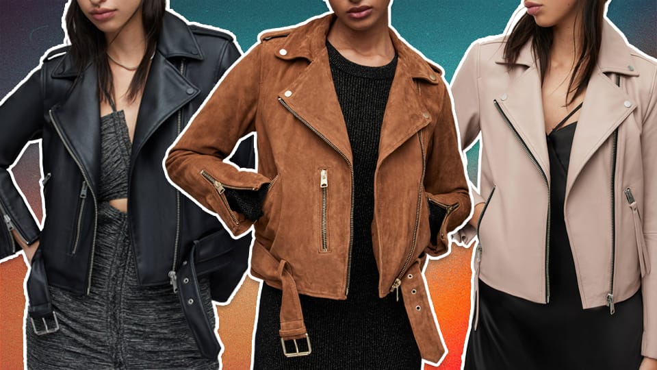Herren Lederjacke: Stilvolle Begleiter für jede Jahreszeit – Von klassischen Designs bis zu modernen Schnitten