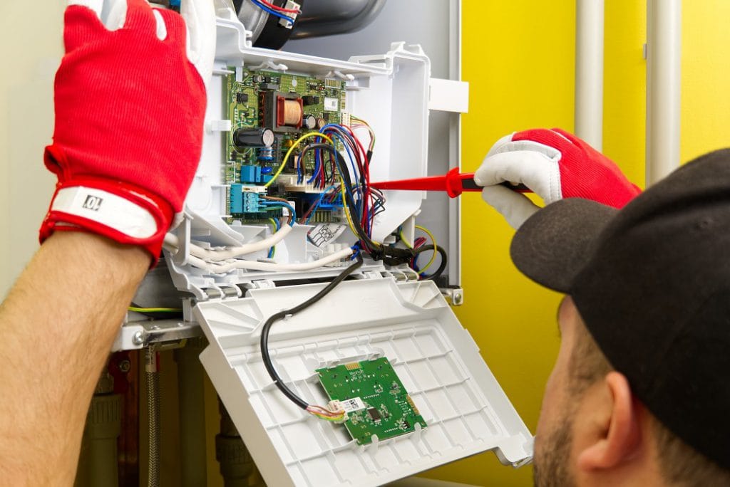 Elektriker Duisburg: Schnelle Reaktionszeit garantiert