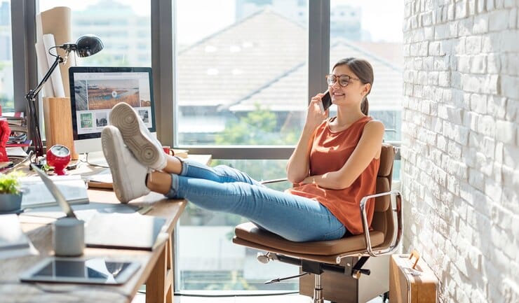 Spannende Aufgaben und Produkttests warten auf dich, wenn du Nebenjobs von Zuhause bei Coco257 machst