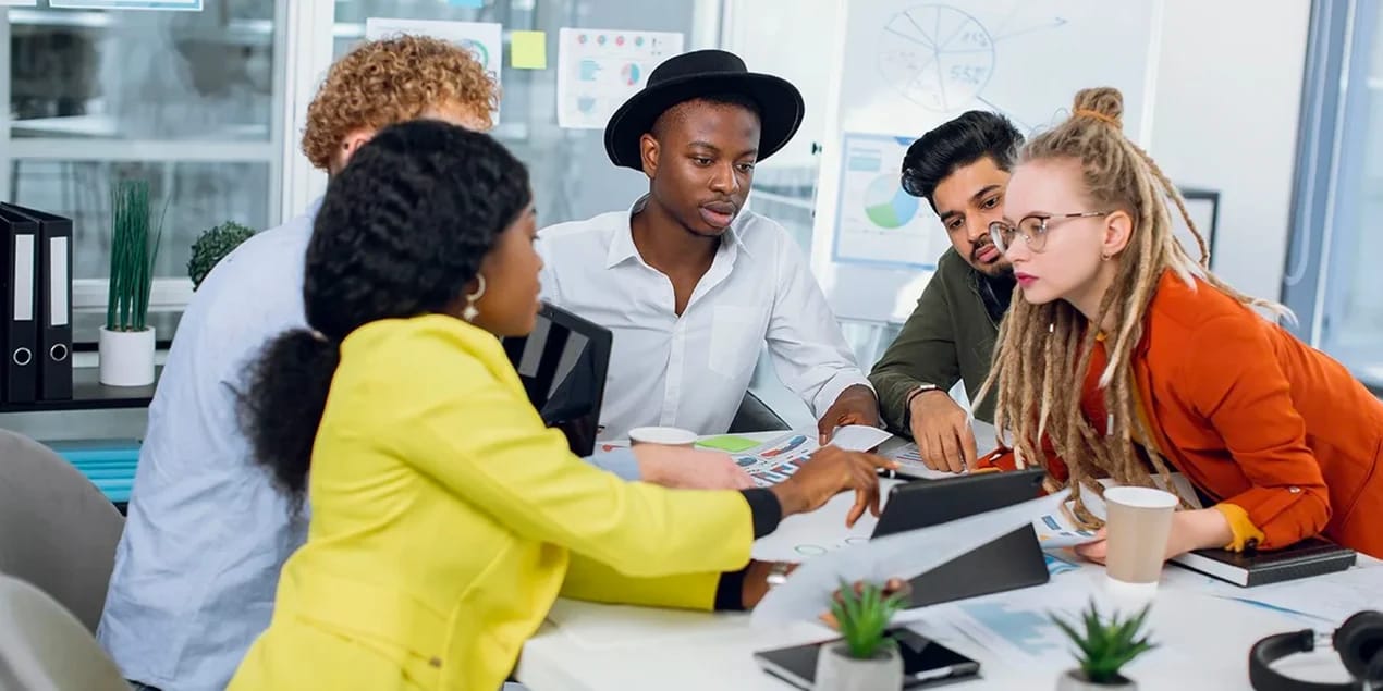 Die Kraft von maßgeschneidertem Webdesign und Online Marketing und Werbeagentur bei Better Be Digital