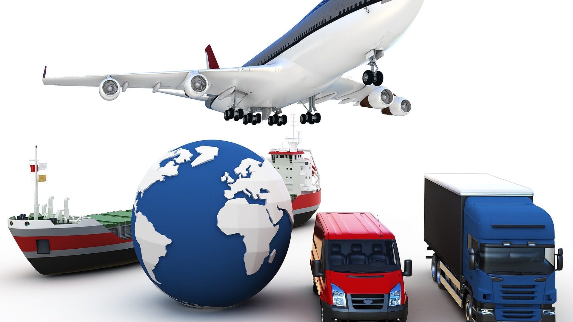 Frischelogistik auf höchstem Niveau mit Kühltransport Spedition