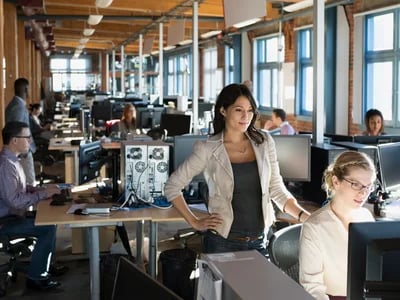 Die Kraft von maßgeschneidertem Webdesign und Online Marketing und Werbeagentur bei Better Be Digital