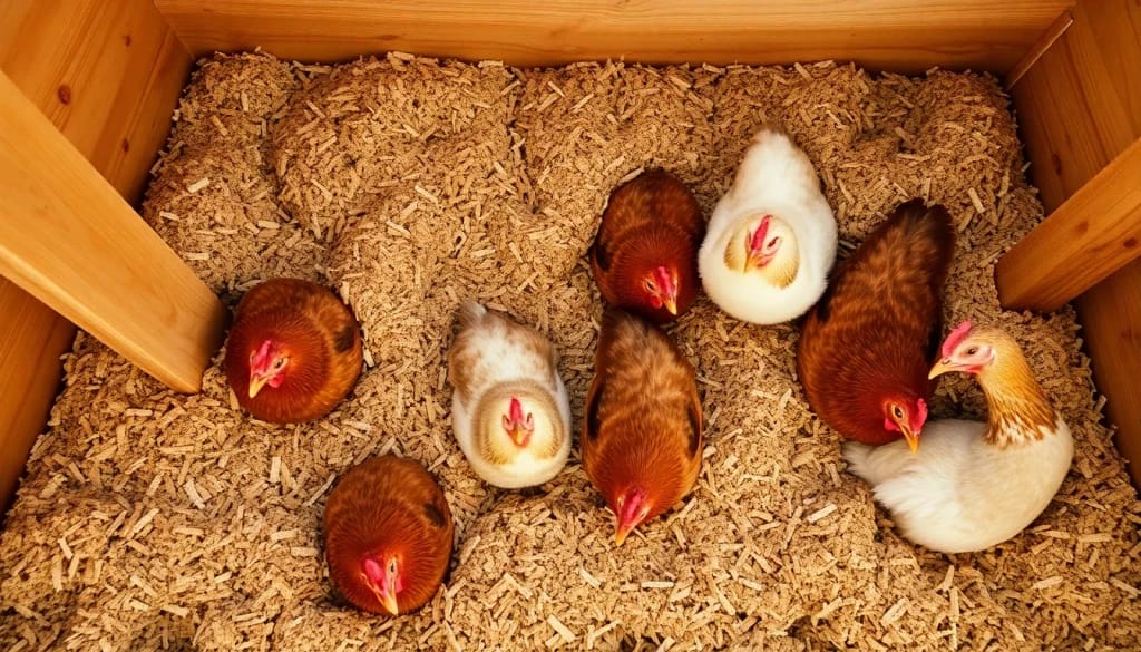 Hanfeinstreu Pferd – Tipps zur richtigen Anwendung