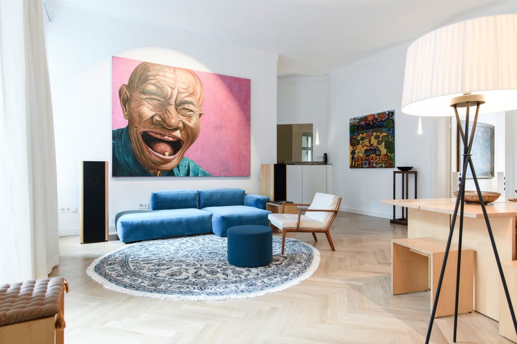 How KUMMUNI Affordable apartments Berlin Cater to the Needs of Foreign Tenants