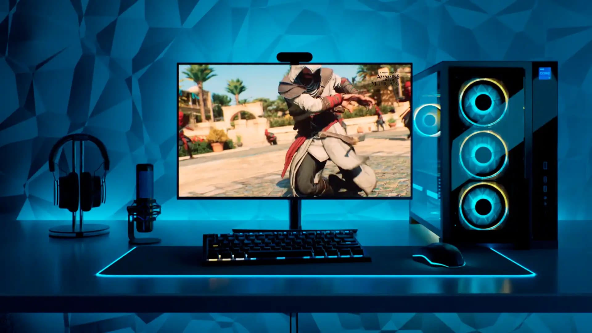 Gaming auf höchstem Niveau: eXtreme Markt baut Ihren perfekten PC