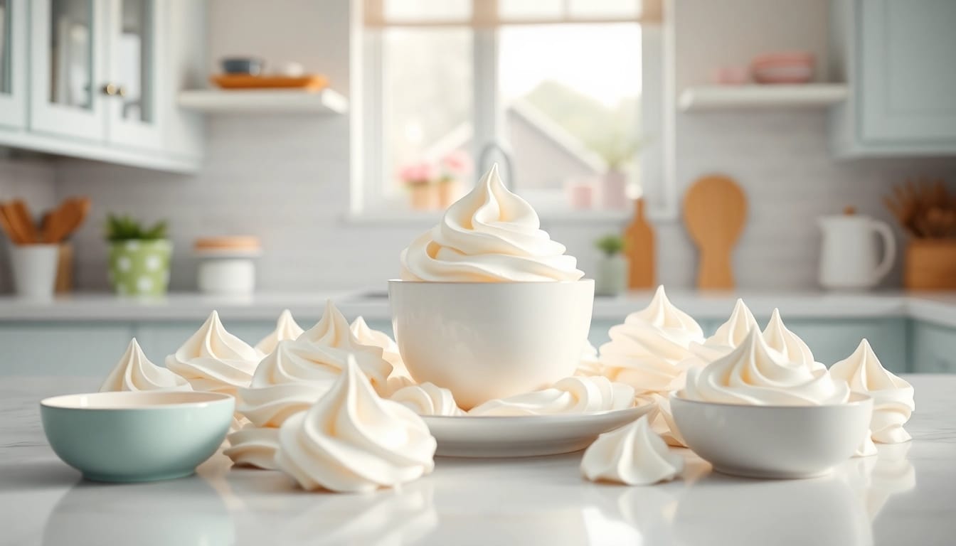 SugaryEscape’s Ultimate Dessert Fix: The Whipped Cream Charger