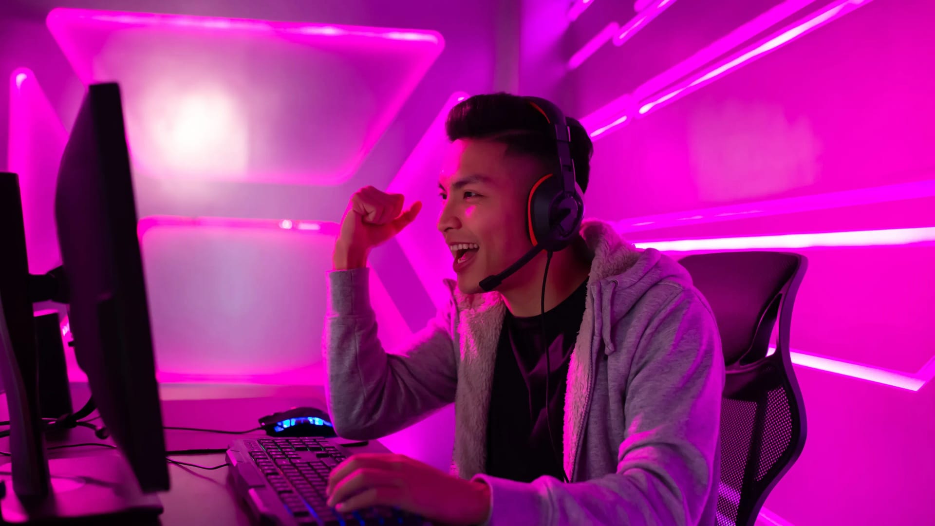 Twitch Viewer kaufen und durchstarten: So wächst dein Kanal schneller