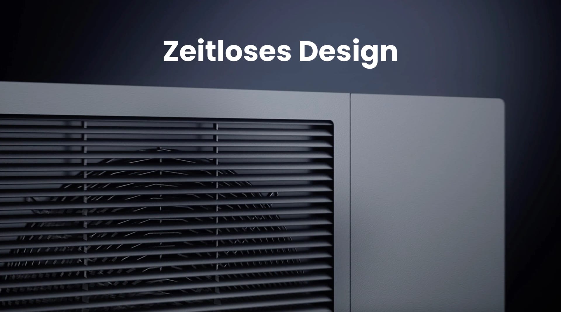 Die Zukunft des Heizens: Warum die 12kW Wärmepumpe TerraNext ONE+ unschlagbar ist