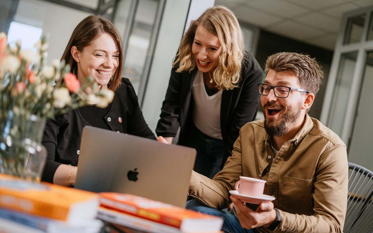 Strategien und Trends in der Unternehmensberatung für nachhaltigen Erfolg