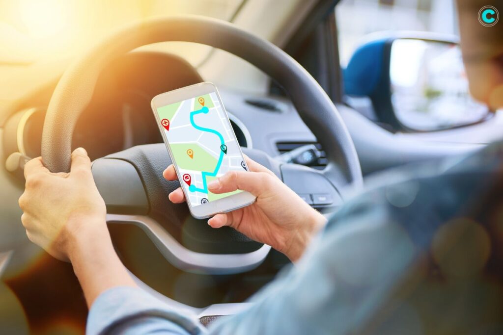 Spotter: Präzision und Zuverlässigkeit im GPS-Tracking für Endverbraucher