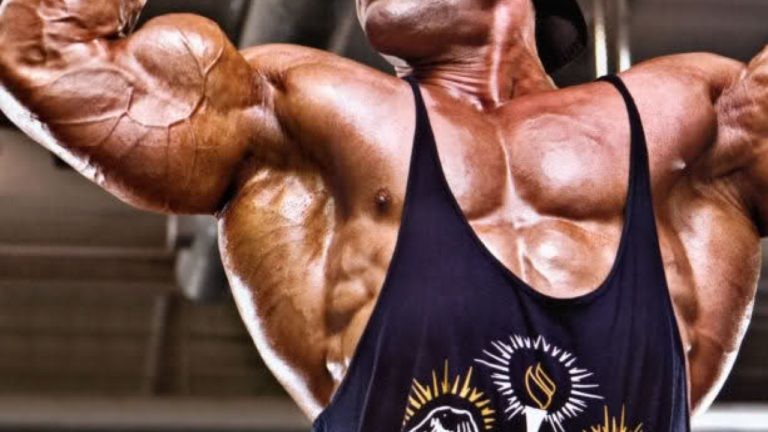 Enantat: Die besten Ergebnisse für Bodybuilder und Fitnessmodelle