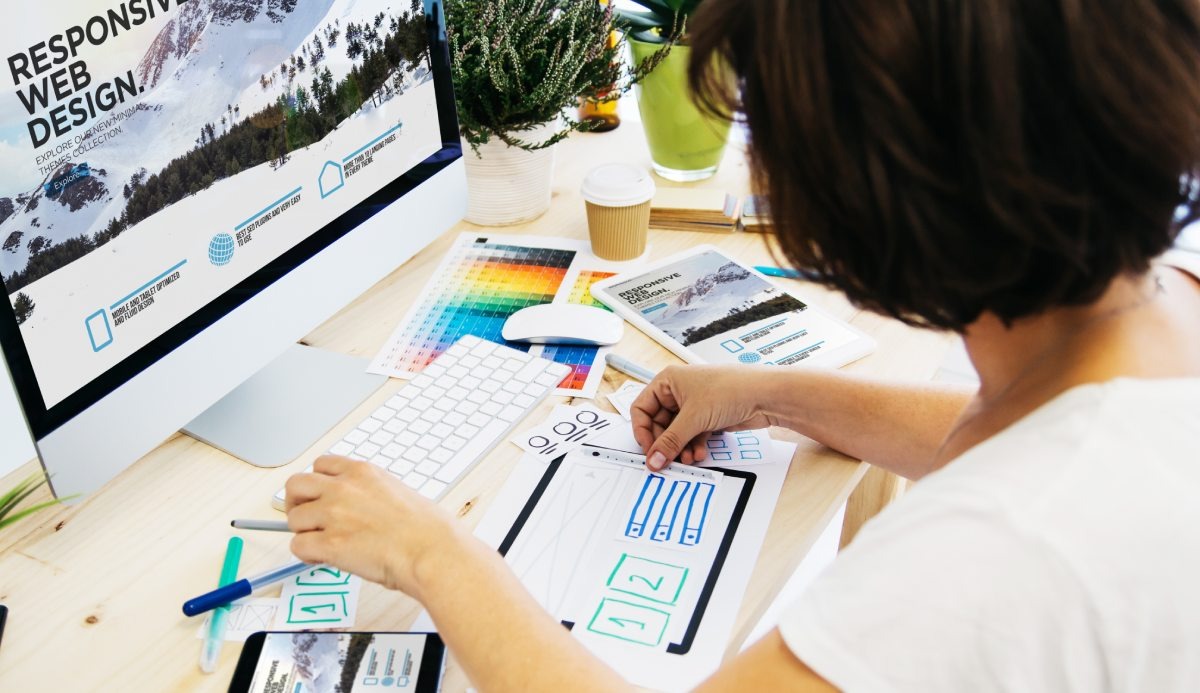 Webagentur