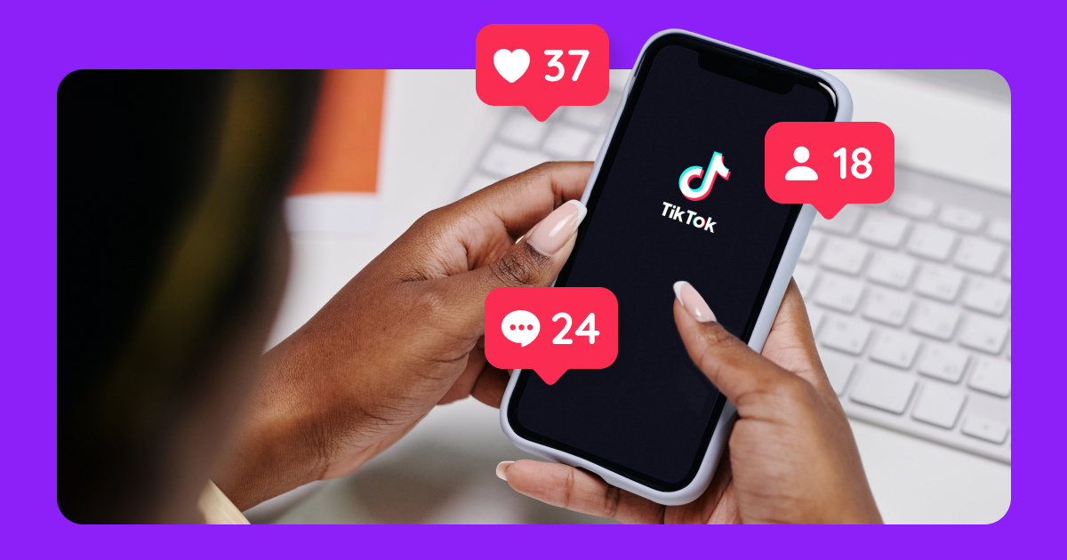Warum TikTok Follower kaufen ein Risiko sein kann