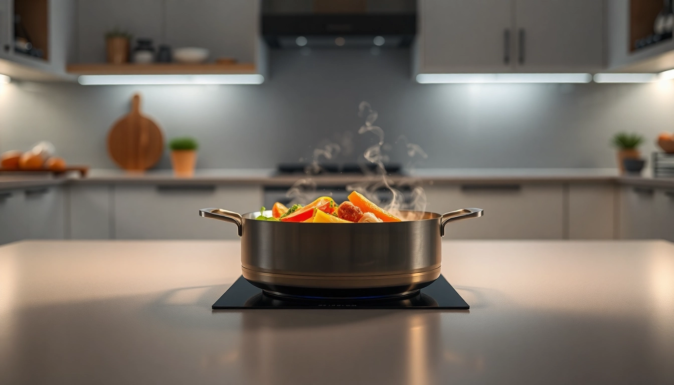 Leistungsstarker Staubsauger entfernt Staub und Schmutz mühelos von Flächen.