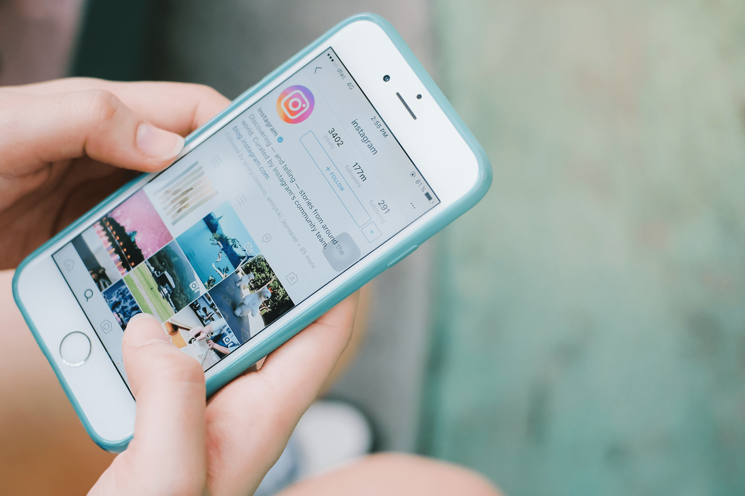 Turn Analytics Into Action With the Instagram Analytics Tool by ViralScope