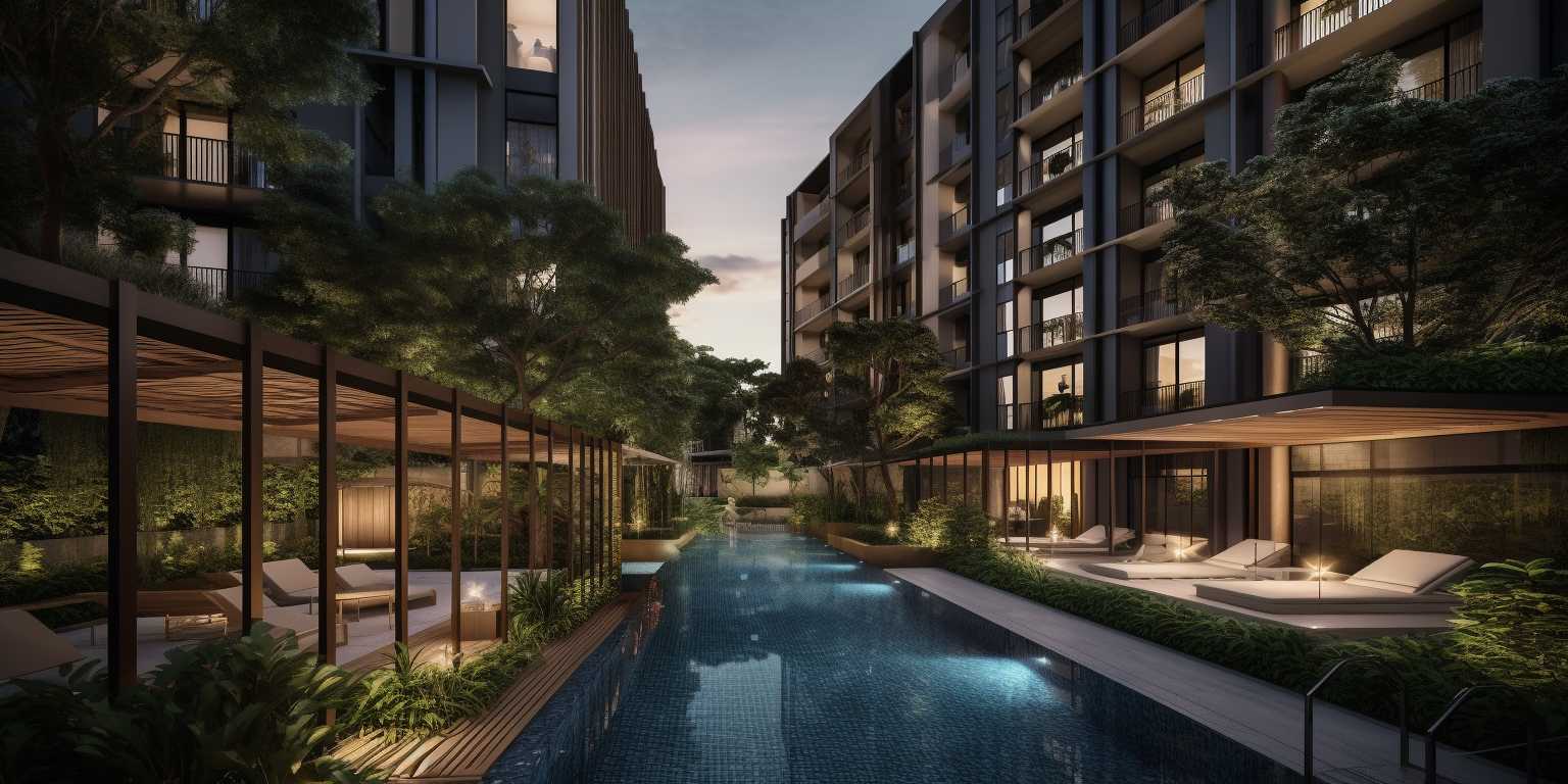 Luxury Redefined: How The Chuan Park Condo Sets New Benchmarks in Singapore’s Residential Landscape